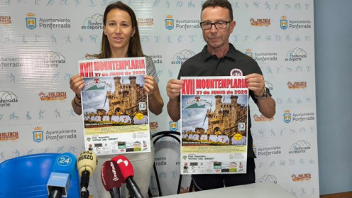 Presentación de la Mountemplaria