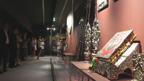 Museo de arte sacro Ponferrada