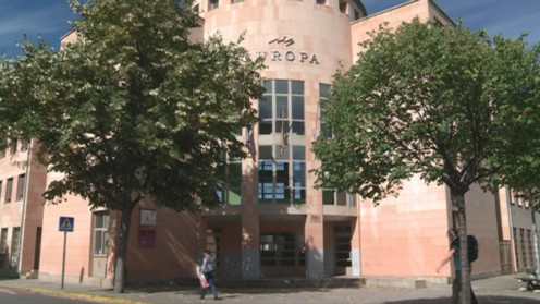 INSTITUTO EUROPA