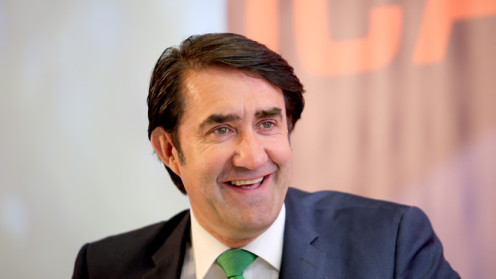 Juan Carlos Suárez Quiñones