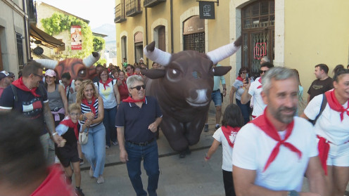 Primera edición "Ponfermines"