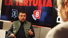 Jsvier Morán, presidente de Fele Bierzo