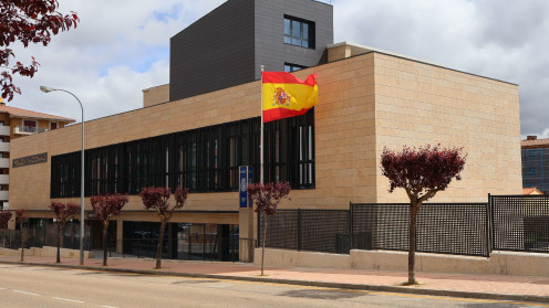Foto policial 28 febrero