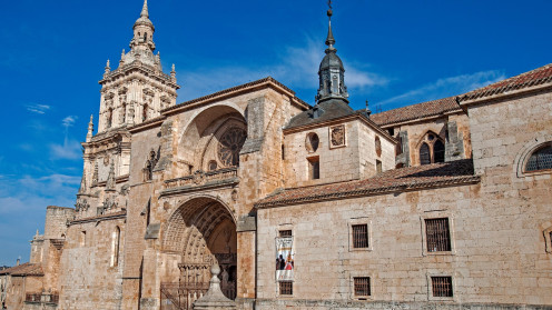 hq_Catedral de El Burgo de Osma01_Soria