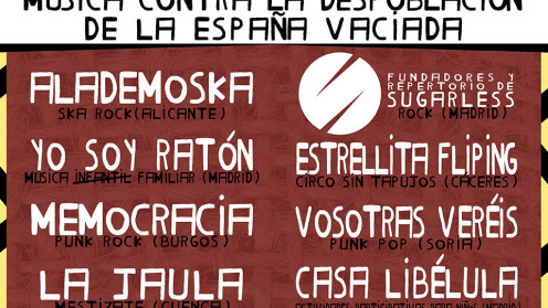 01. Cartel Boina Fest
