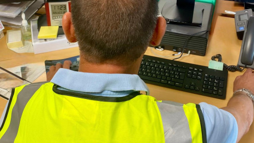 La Guardia Civil recuerda la importancia de la colaboración ciudadana y pone a su disposición el número de teléfono 062 y la puesta en marcha años atrás de la APP ALERTCOPS. 