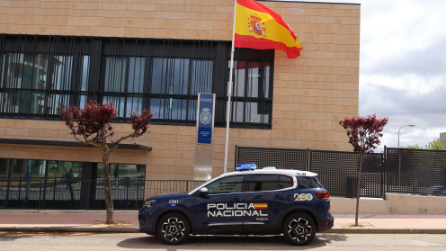 La Policía Nacional informa sobre un tipo de estafa cuyas principales víctimas son nuestras personas mayores.