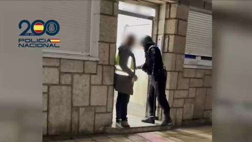 policia