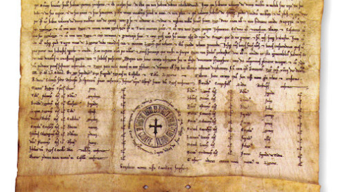 Fueros de León promulgados en 1017 por Alfonso V / El Fuero de León.