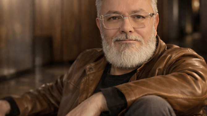 Carmelo Aunión, pregonero de las Jornadas de la Matanza 2026. 