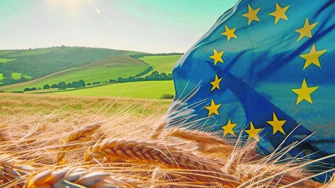 Preocupación por la futura PAC