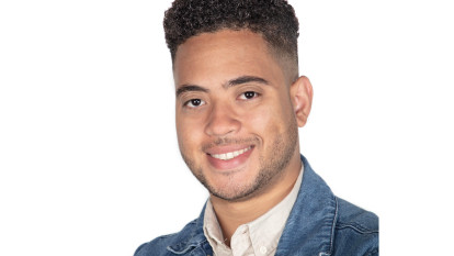 Anderson Batista (Foto: Diario de León)