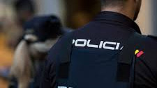 Subdelegación del Gobierno en Valladolid. La Policía Nacional detecta a un menor de 14 años difundiendo mensajes de odio por redes sociales.