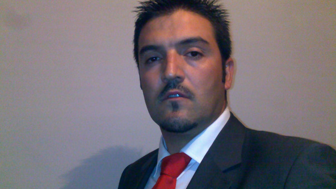 Miguel García Enríquez