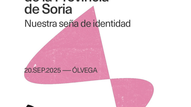 “El pasado, el futuro, el desarrollo y el presente como elemento diferenciador. Nuestras señas de identidad” es el lema de la edición de 2025.
