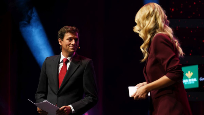 Gala esRadio Castilla y León