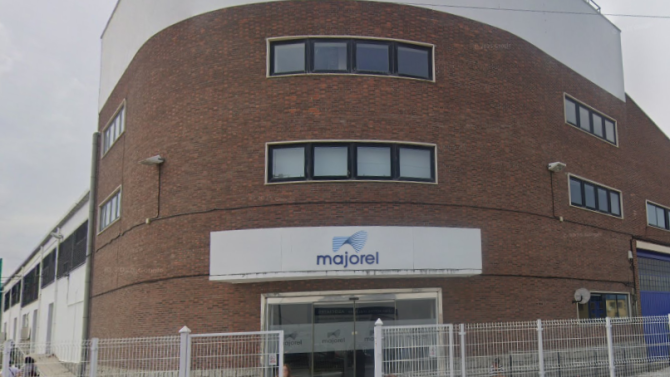 El Ayuntamiento de Salamanca respalda a los trabajadores afectados por el ERE de Majorel