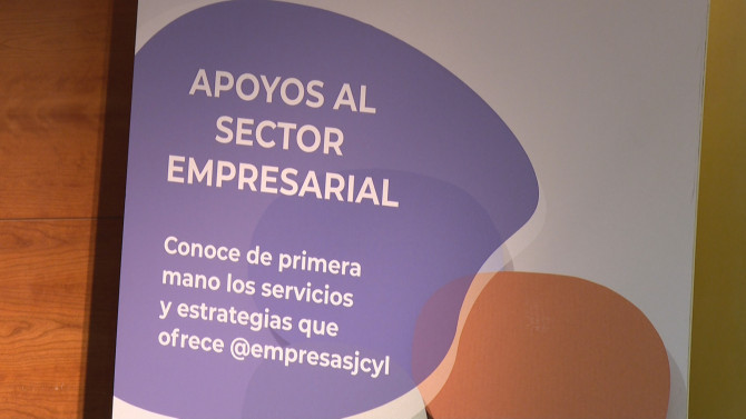 La Junta respaldó 2.543 operaciones empresariales en Salamanca, vinculadas a más de 5.000 empleos