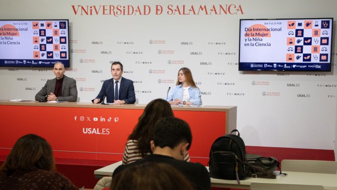 Presentación del programa 