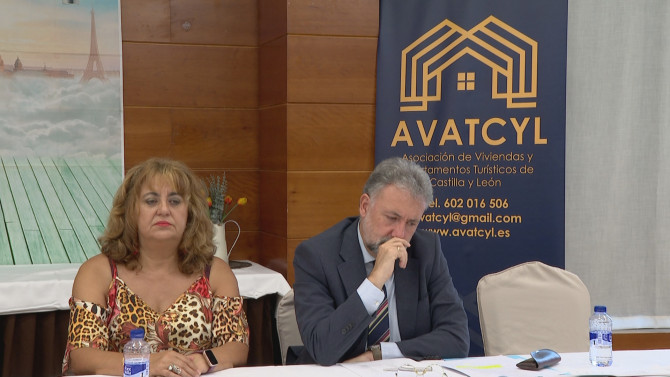 Asociaciones de Apartamentos y Viviendas turísticas