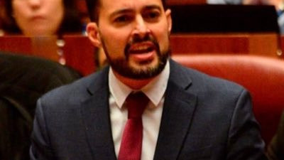 Diego Moreno