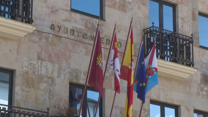 Ayuntamiento Bembibre