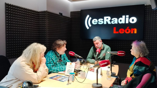 Los vecinos de Vidanes se unen contra la planta de biogás