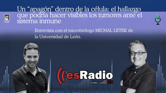 Post de Instagram - TUMOR AL DESCUBIERTO (Fondo de pantalla)