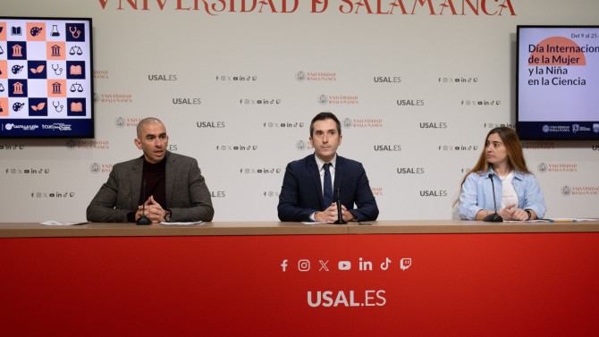 Presentación del programa