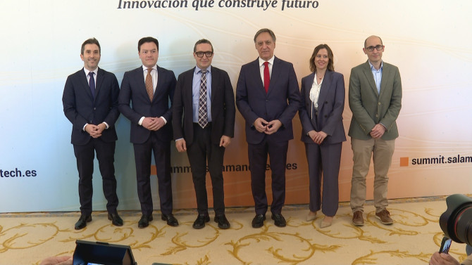 Presentación de la tercera edición del