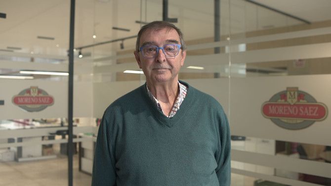 Samuel Moreno. 