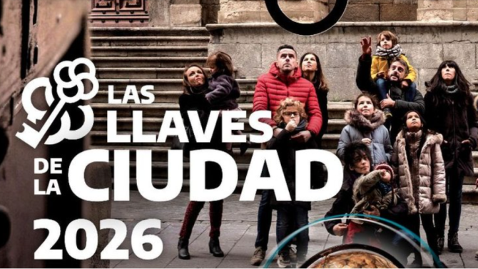 Imagen promocional de