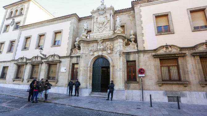 Audiencia Provincial