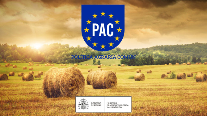 Imagen promocional de la PAC