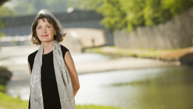 Katherine Neville es una de las escritoras más influyentes del género histórico y de intriga.