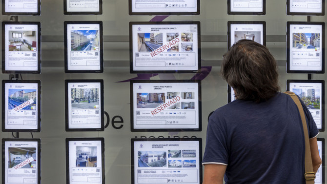 Susana Martín / ICAL .El Observatorio del Alquiler alerta: la oferta se hunde y los precios podrían estancarse pronto