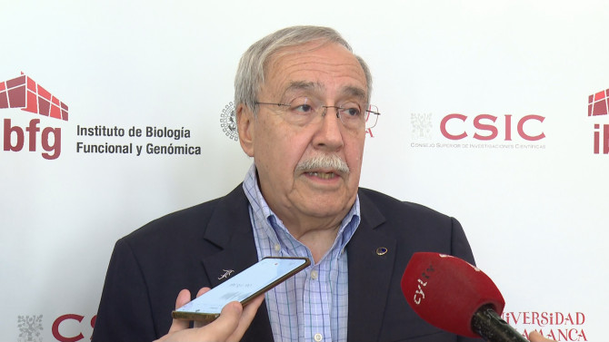 Carlos Bustamante