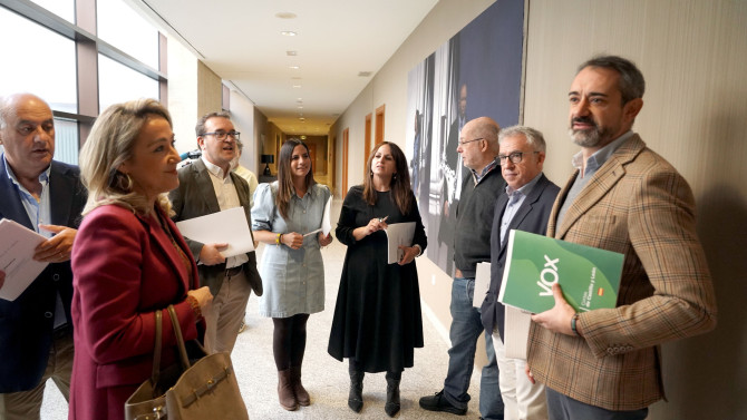 ICAL. La oposición rechaza la oferta de diálogo de Mañueco y mantiene las enmiendas a la totalidad a los Presupuestos Generales autonómicos.