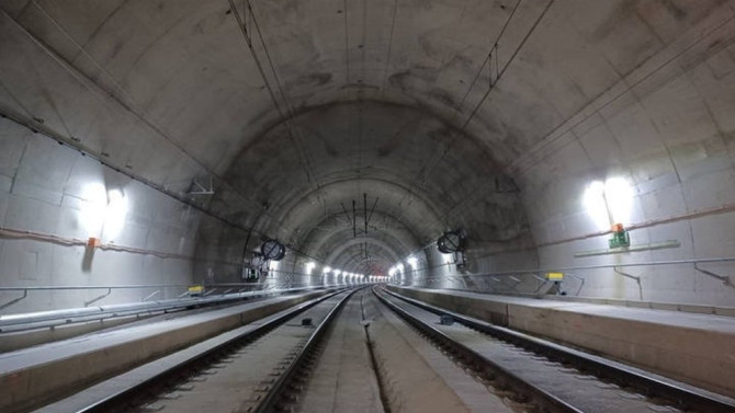 ICAL / Transportes adjudica por 13,3 millones el mantenimiento de la señalización en la Variante de Pajares