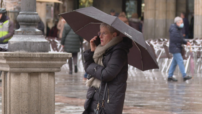 Salamanca consolida su tirón turÃstico en enero y vuelve a encabezar las pernoctaciones en Castilla y León