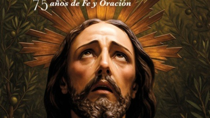 La Cofradía que tuvo su germen en la Hermandad Ferroviaria de Soria.