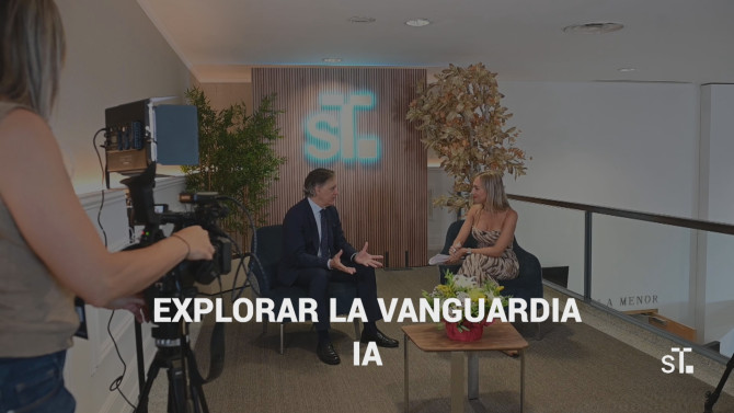 Salamanca se proyecta al mundo como polo tecnológico con la tercera edición del