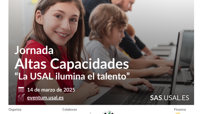 Cartel promocional de la Jornada