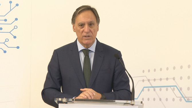 El Alcalde de Salamanca, Carlos García Carbayo