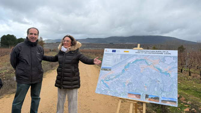 Presentación de la actuación llevada a cabo