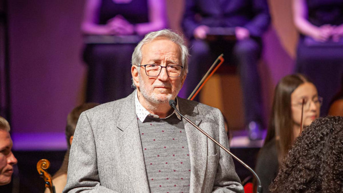 Jesús Bárez Iglesias.