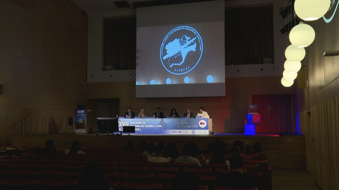 XXVII Congreso de la Asociación de Cirujanos de Castilla y León