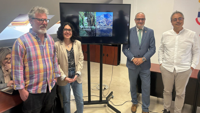 Presentación de la guía