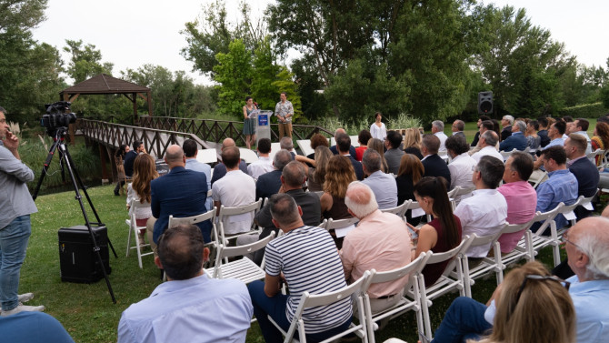 La boxeadora, Isabel Rivero,
