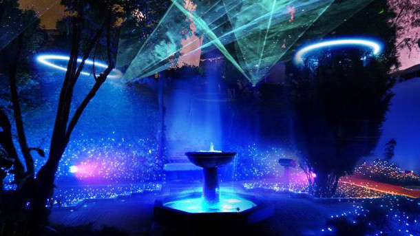 Huerto de Calixto y Melibea